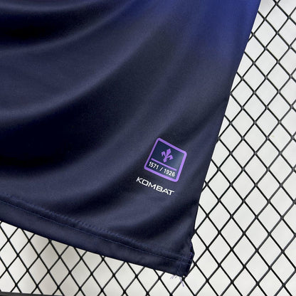 Maillot 4th Fiorentina 2024-2025
