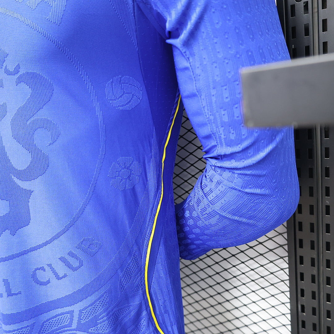Maillot Domicile Player FC Chelsea 2026-2027