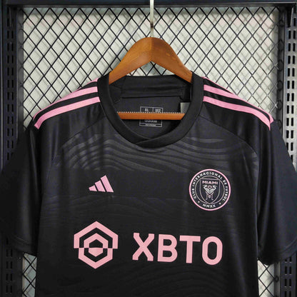 Inter Miami 2023-2024 Away Jersey