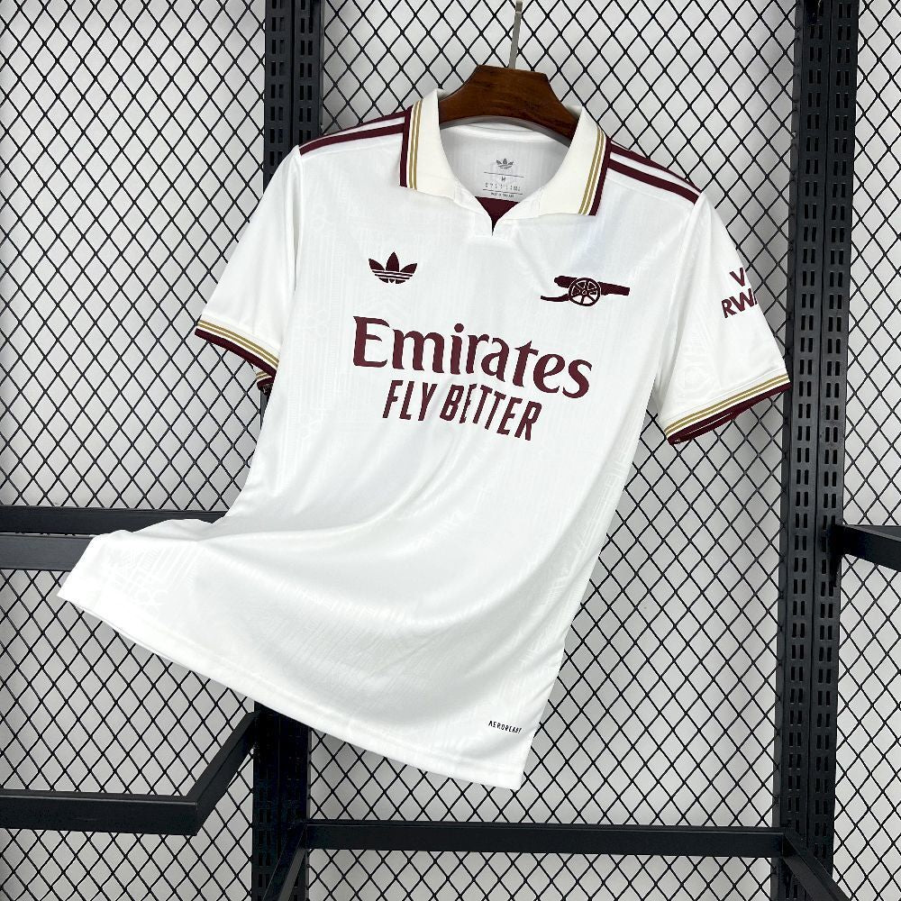 Maillot Third Arsenal 2025-2026