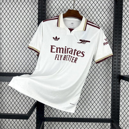 Maillot Third Arsenal 2025-2026