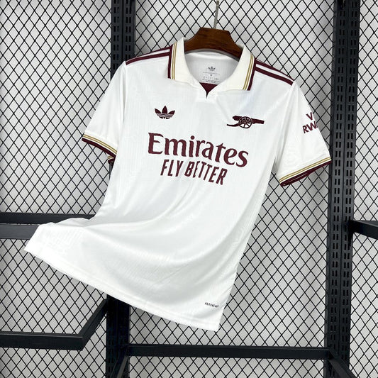 Maillot Third Arsenal 2025-2026