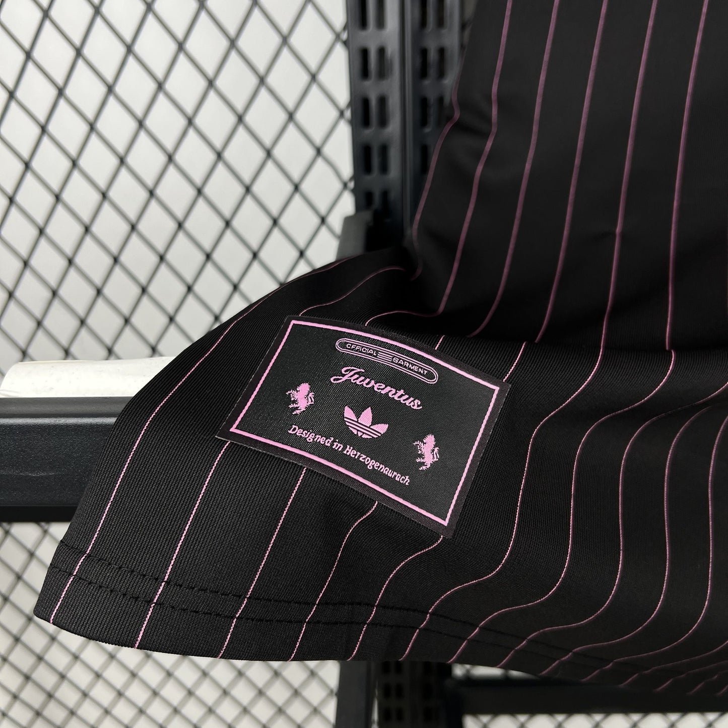 Maillot ? Juventus 2026