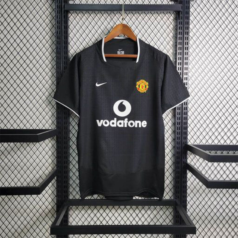 Maillot Retro Manchester United 2003-2004