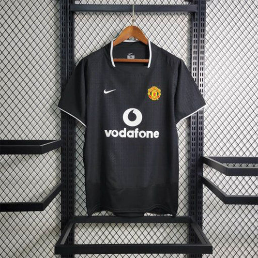 Maillot Retro Manchester United 2003-2004