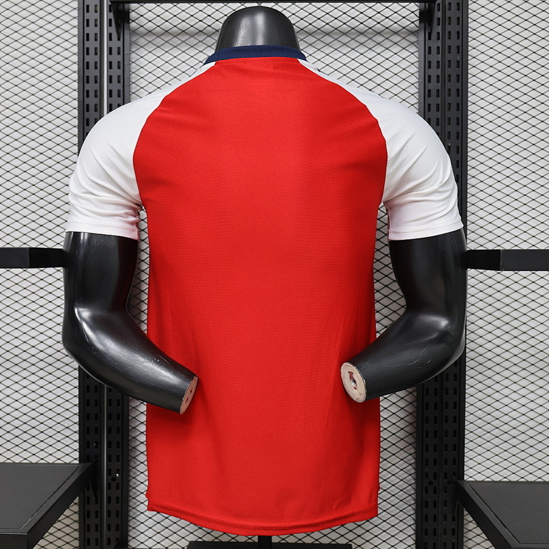 Maillot Edition Spéciale Arsenal 2026-2027