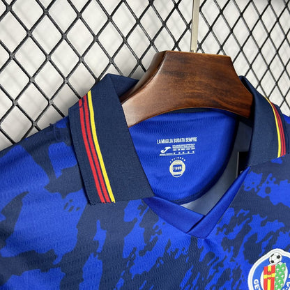 Maillot Domicile Getafe 2024-2025