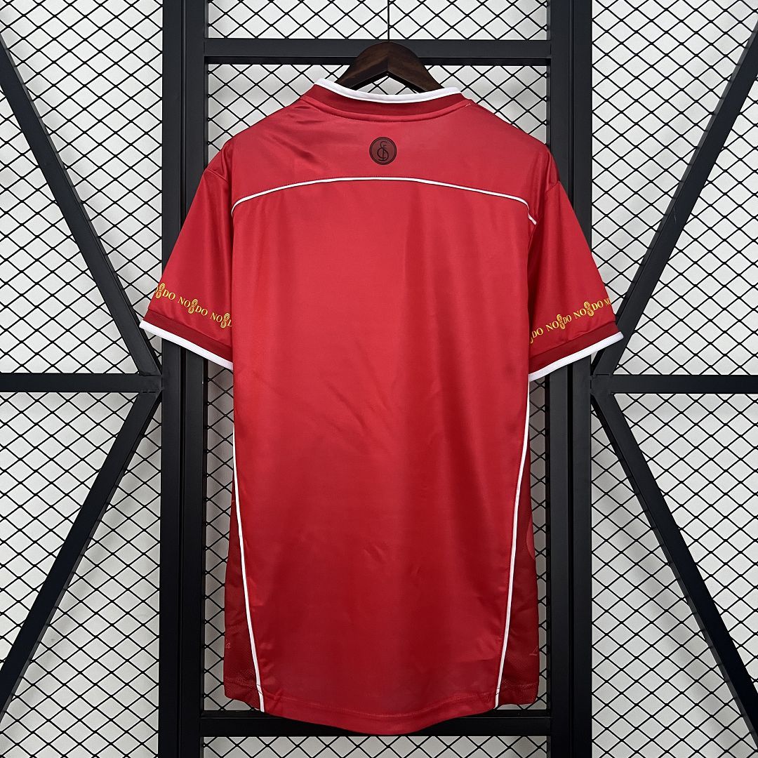 Maillot Exterieur FC Seville 2003-2004