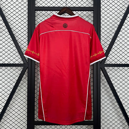 Maillot Exterieur FC Seville 2003-2004