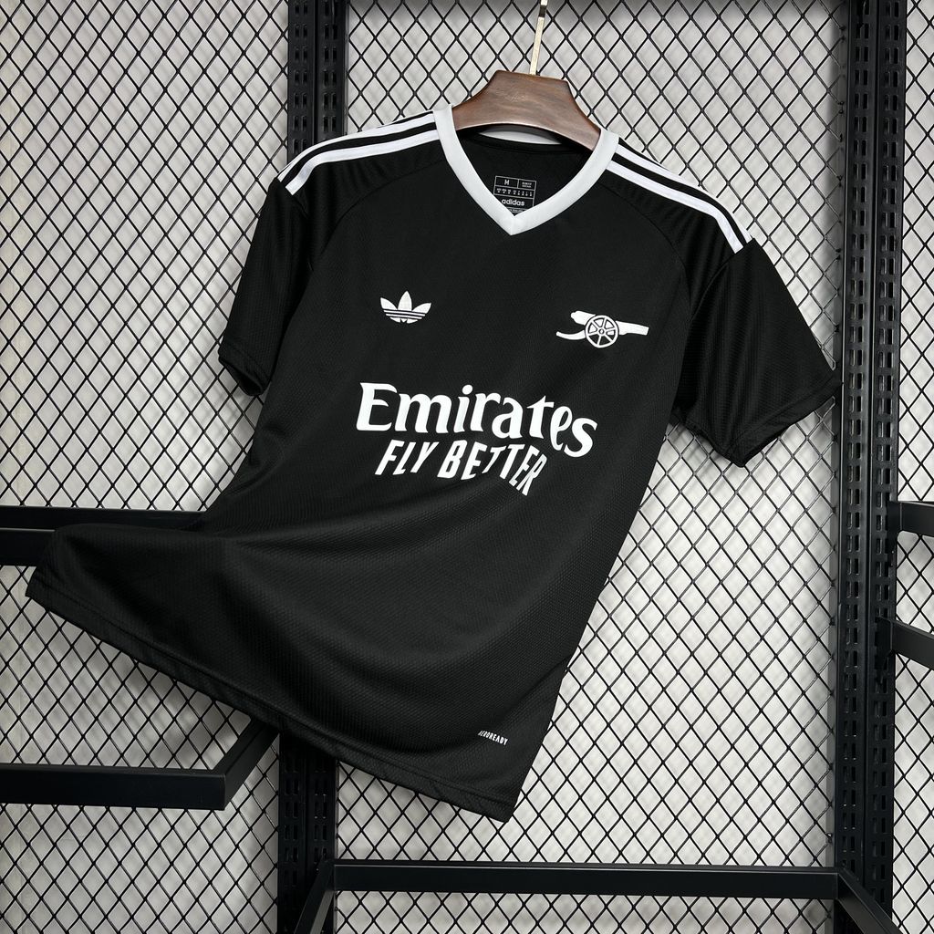 Maillot Gardien Arsenal 2024-2025