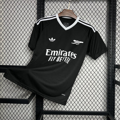 Maillot Gardien Arsenal 2024-2025