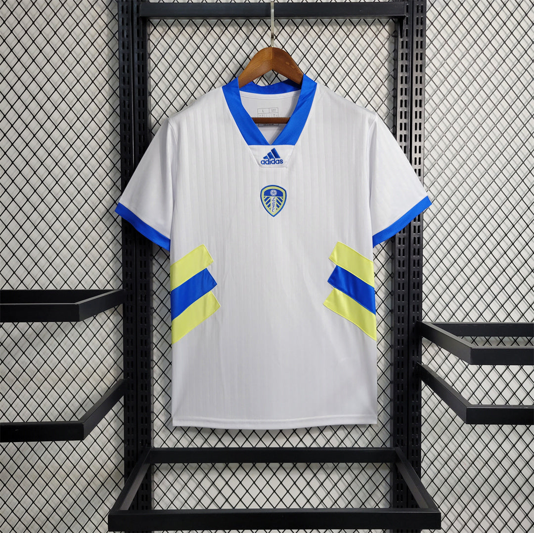 Maillot Edition Spéciale Leeds United 2023-2024