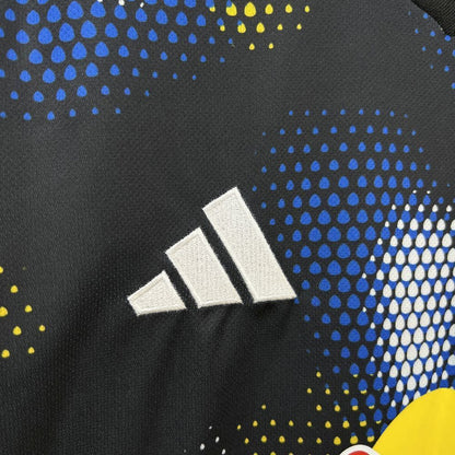 Maillot Third Leeds United 2025-2026