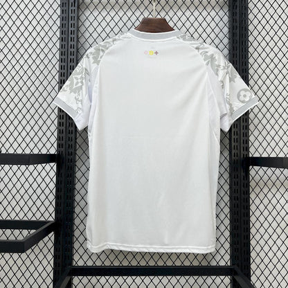 Maillot LV Collab White Real Madrid 2025-2026