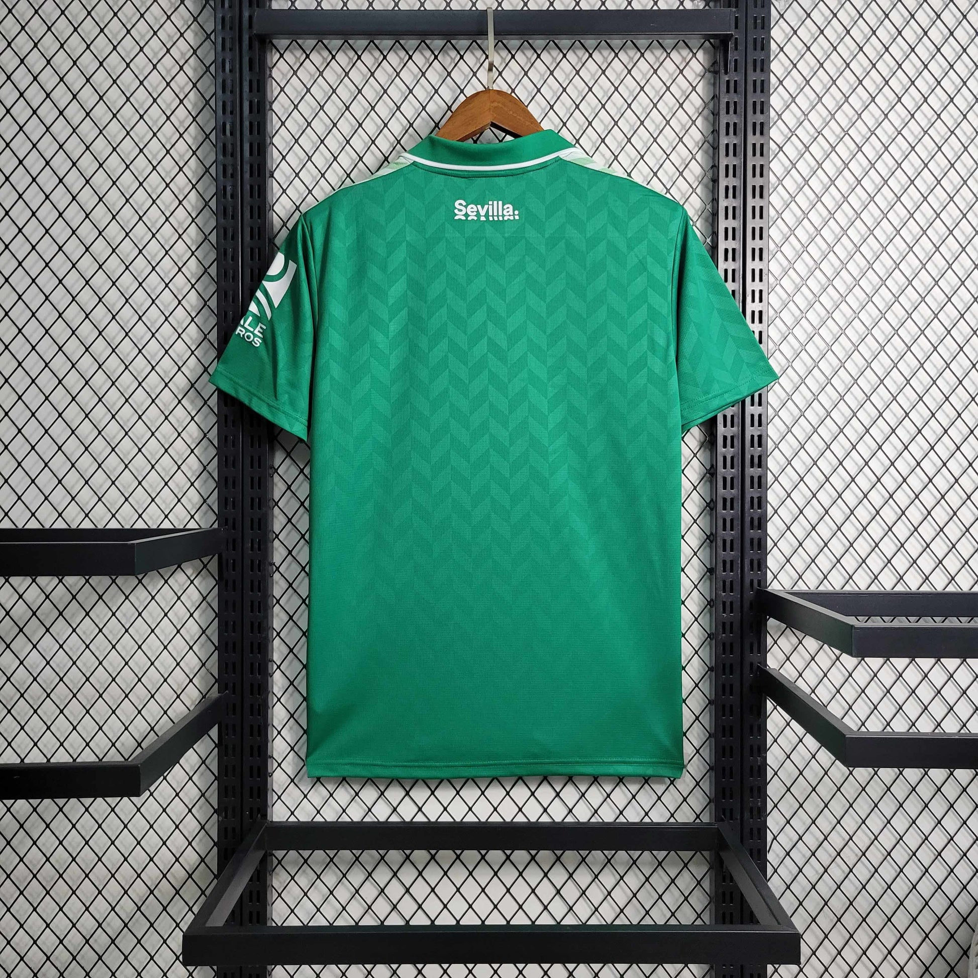 Maillot Exterieur S-XXL Real Betis 2023-2024