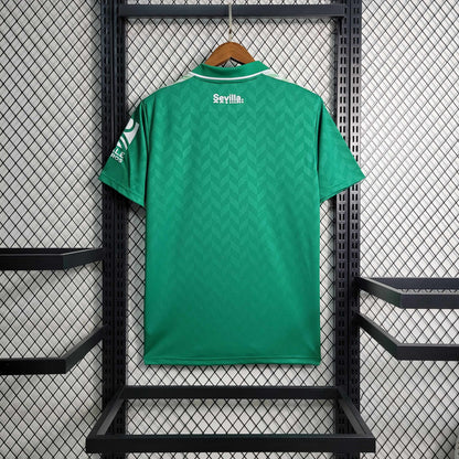 Maillot Exterieur S-XXL Real Betis 2023-2024