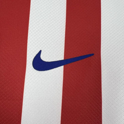 Maillot Domicile Atletico Madrid 2025-2026