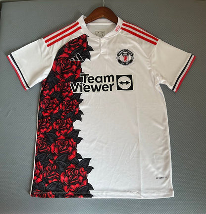 Maillot Edition Spéciale 'Old Manchester United 2025-2026