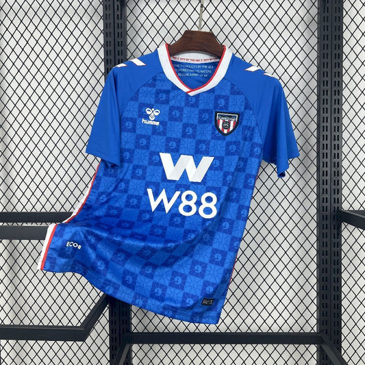 Maillot Exterieur Sunderland 2025-2026