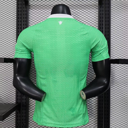 Maillot Gardien Player Manchester United 2025-2026