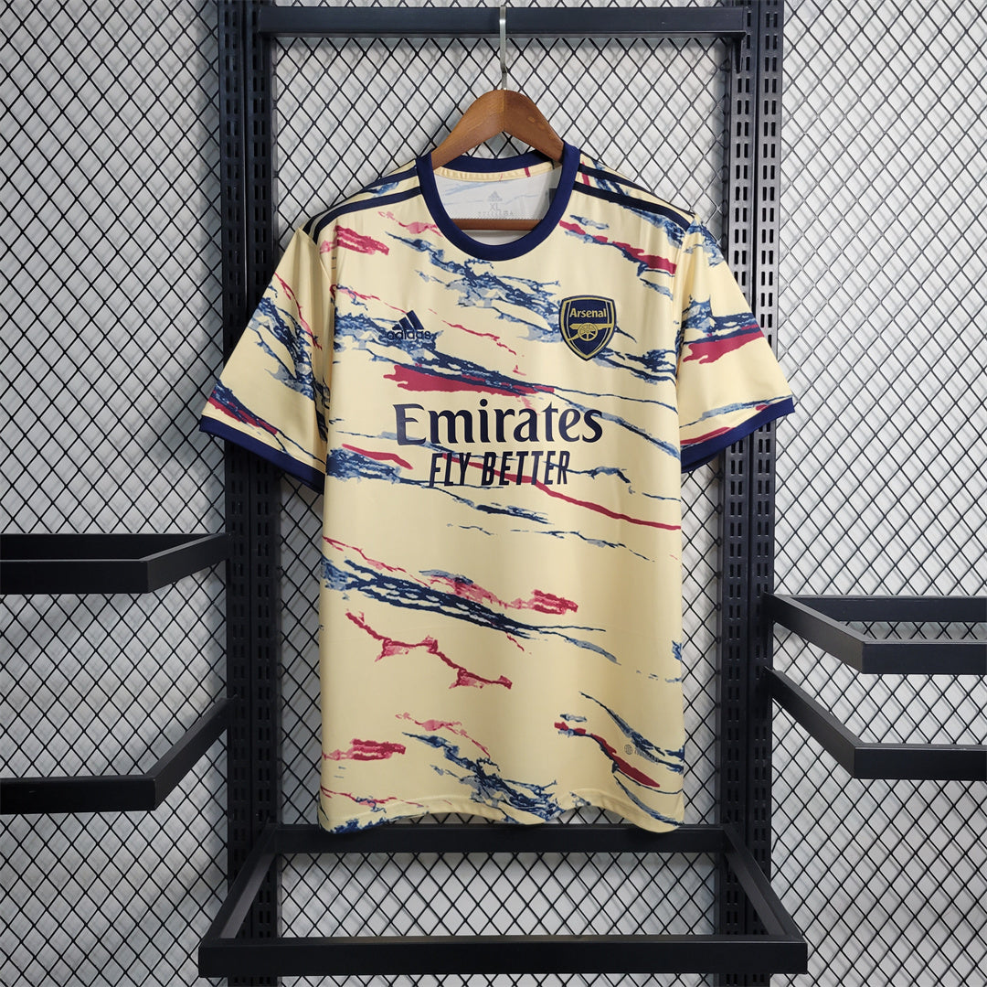 Maillot Exterieur Arsenal 2023-2024