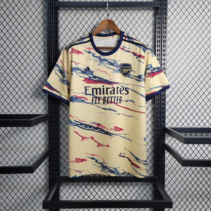Maillot Exterieur Arsenal 2023-2024