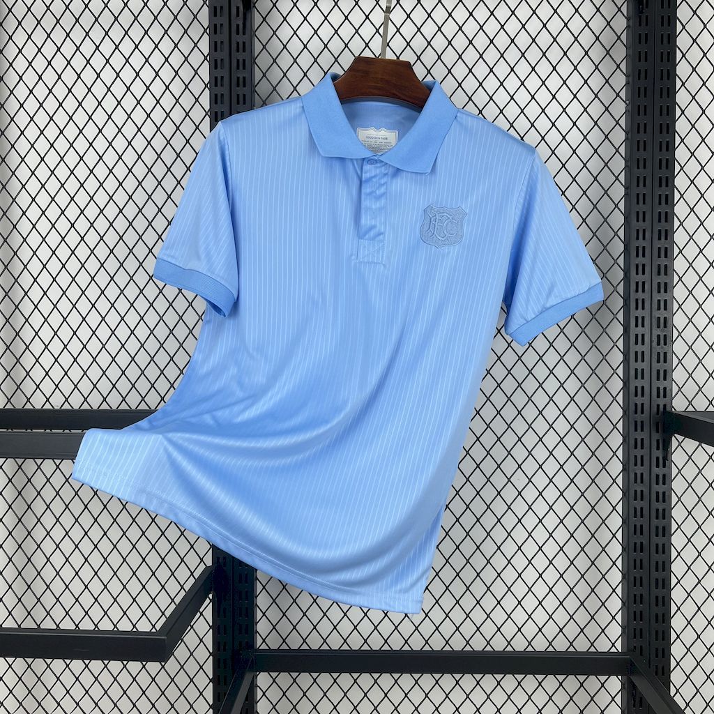 Maillot Edition Spéciale Retro Retro Everton 2025-2026