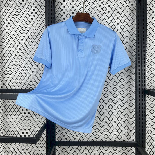 Maillot Edition Spéciale Retro Retro Everton 2025-2026