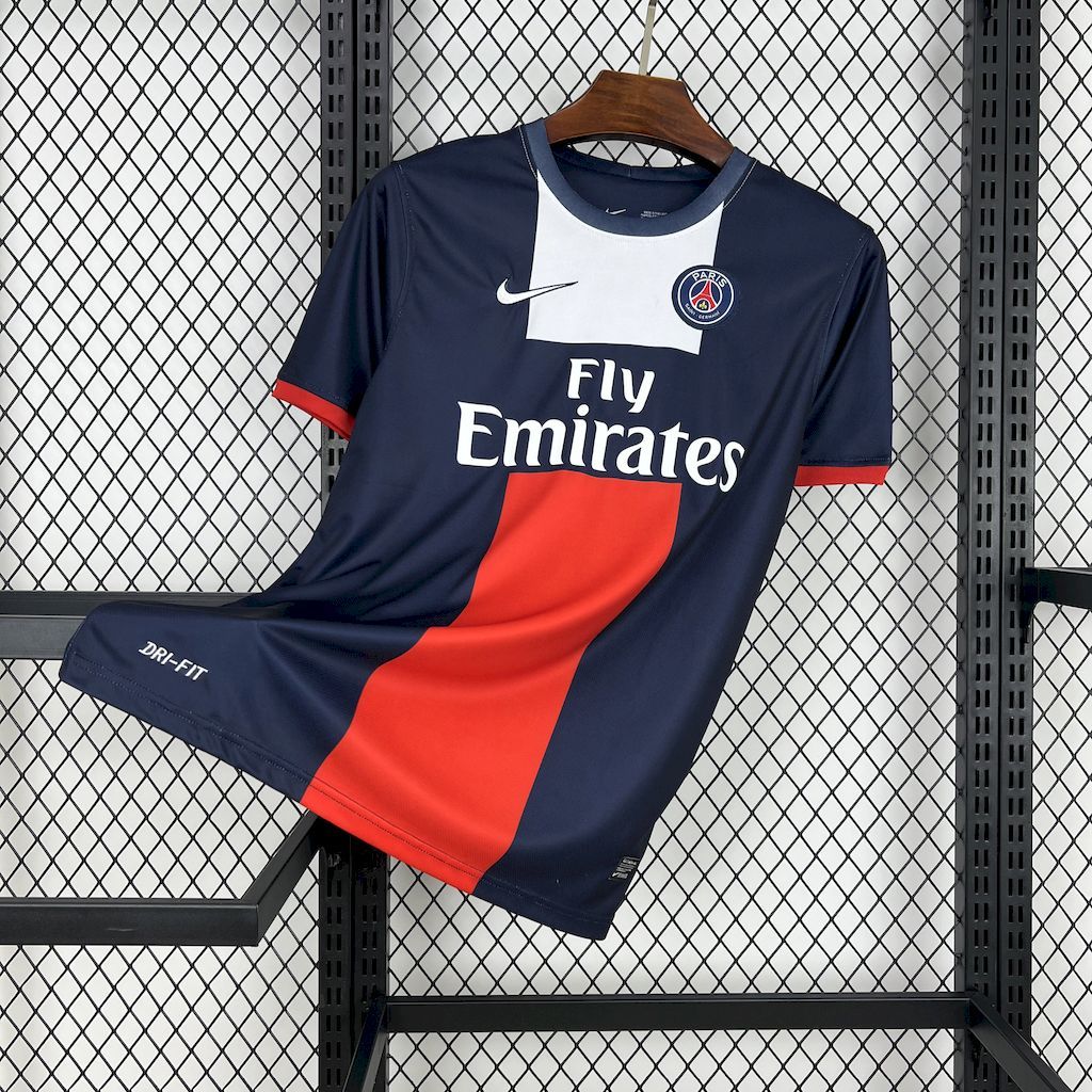 Maillot Domicile PSG 2013