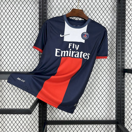 Maillot Domicile PSG 2013