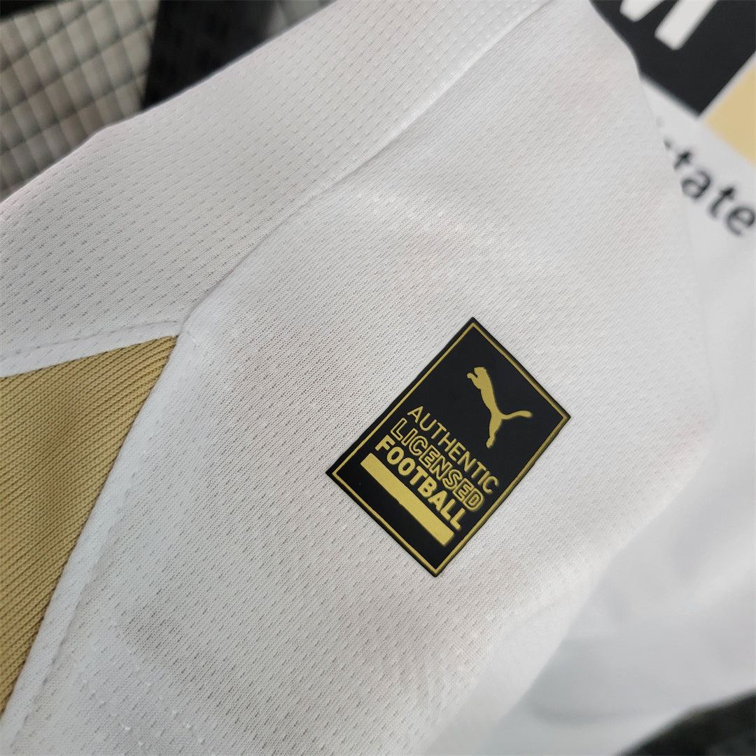 Maillot Domicile Size S-XXL Valence 2023-2024