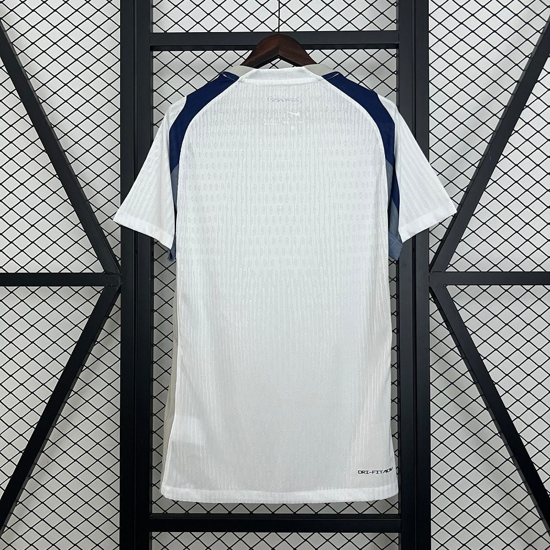 Maillot Domicile FC Tottenham 2025-2026