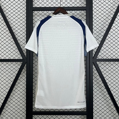 Maillot Domicile FC Tottenham 2025-2026