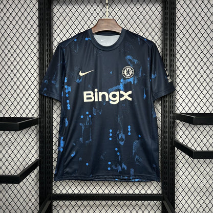 Maillot Entrainement FC Chelsea 2024-2025