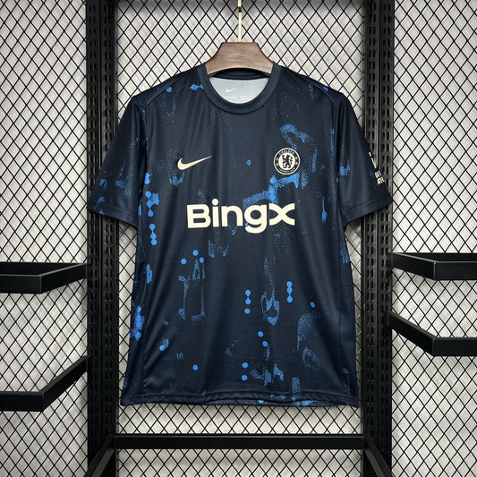 Maillot Entrainement FC Chelsea 2024-2025