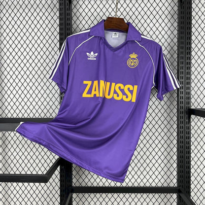 Maillot Third Real Madrid 1984