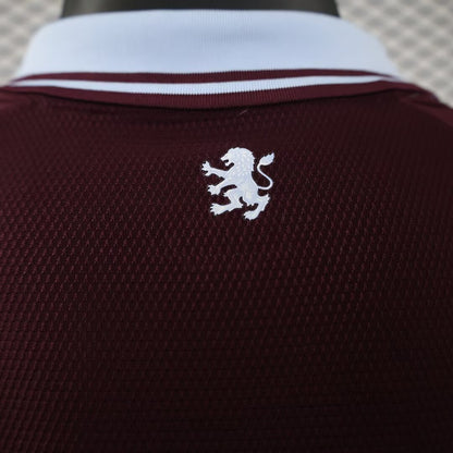 Maillot Domicile Player Aston Villa 2026-2027