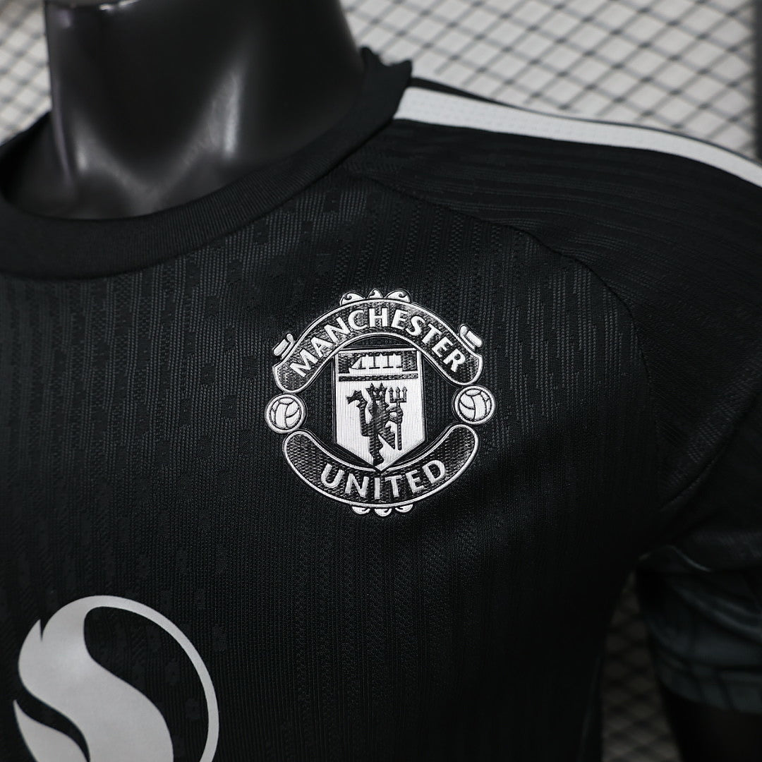Maillot Gardien Player Manchester United 2026-2027