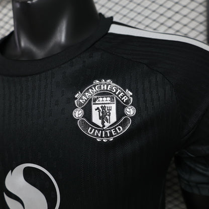 Maillot Gardien Player Manchester United 2026-2027