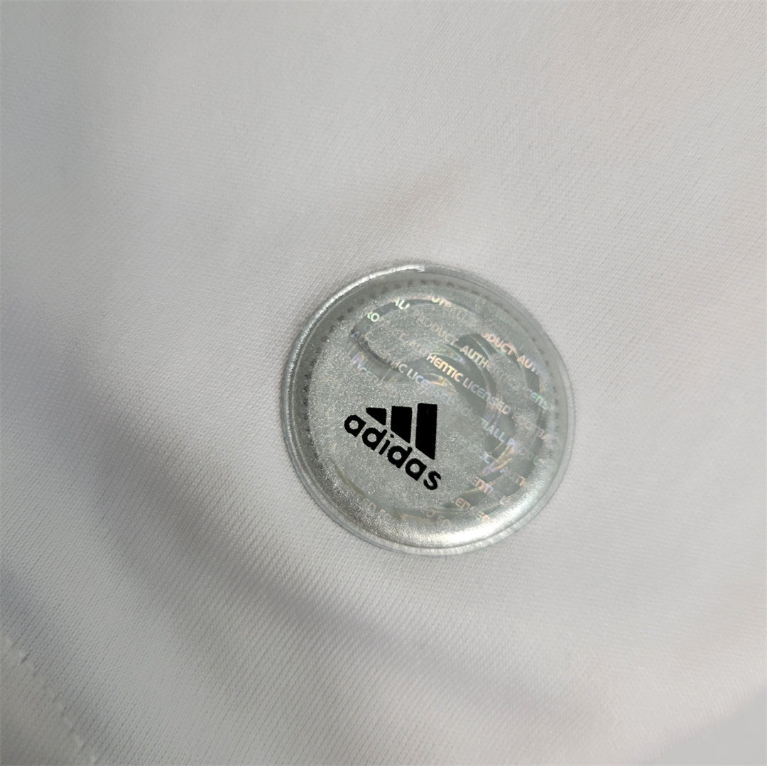 Maillot Exterieur Retro AC Milan 2009-2010
