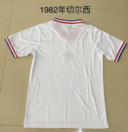 Maillot Exterieur FC Chelsea 2082-2083