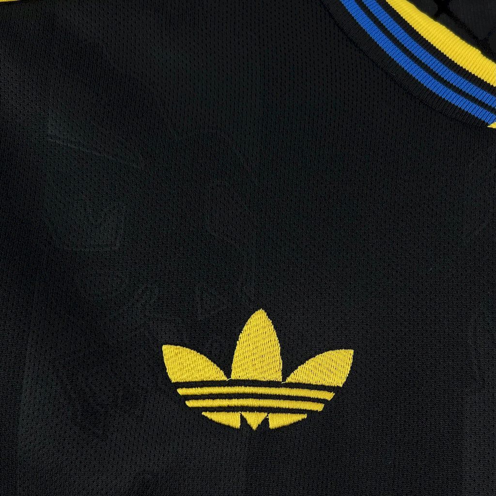 Maillot Third Manchester United 2025-2026