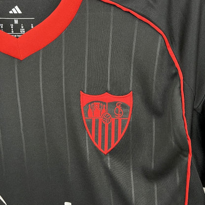 Maillot Third FC Seville 2025-2026