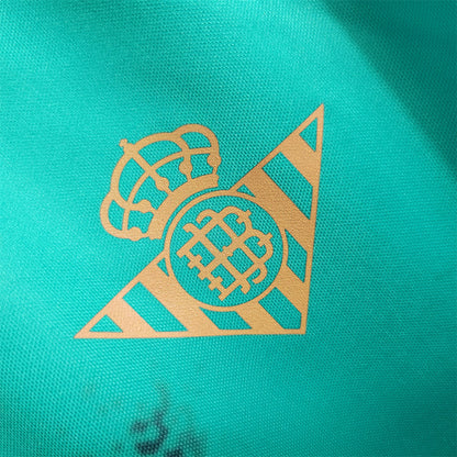 Maillot green Real Betis 2023-2024