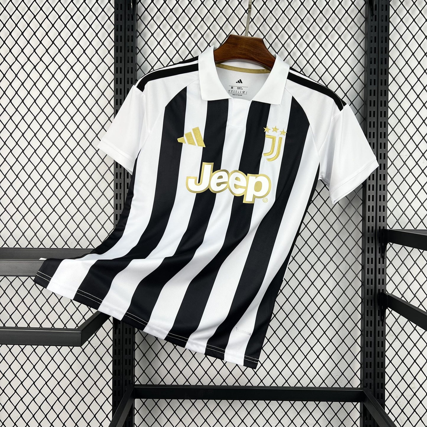 Maillot Domicile Juventus 2026