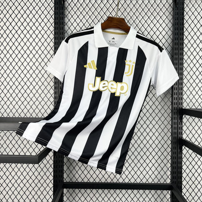 Maillot Domicile Juventus 2026