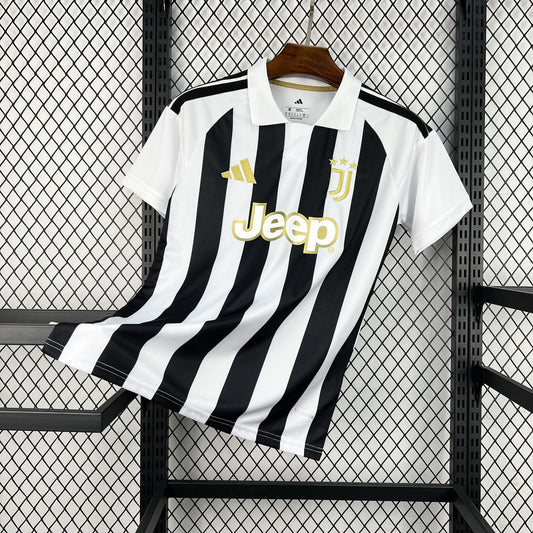 Maillot Domicile Juventus 2026