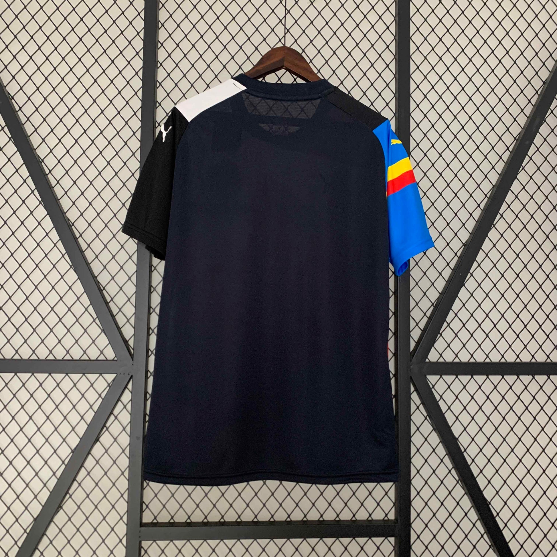 Maillot S-4XL Valence 2023-2024