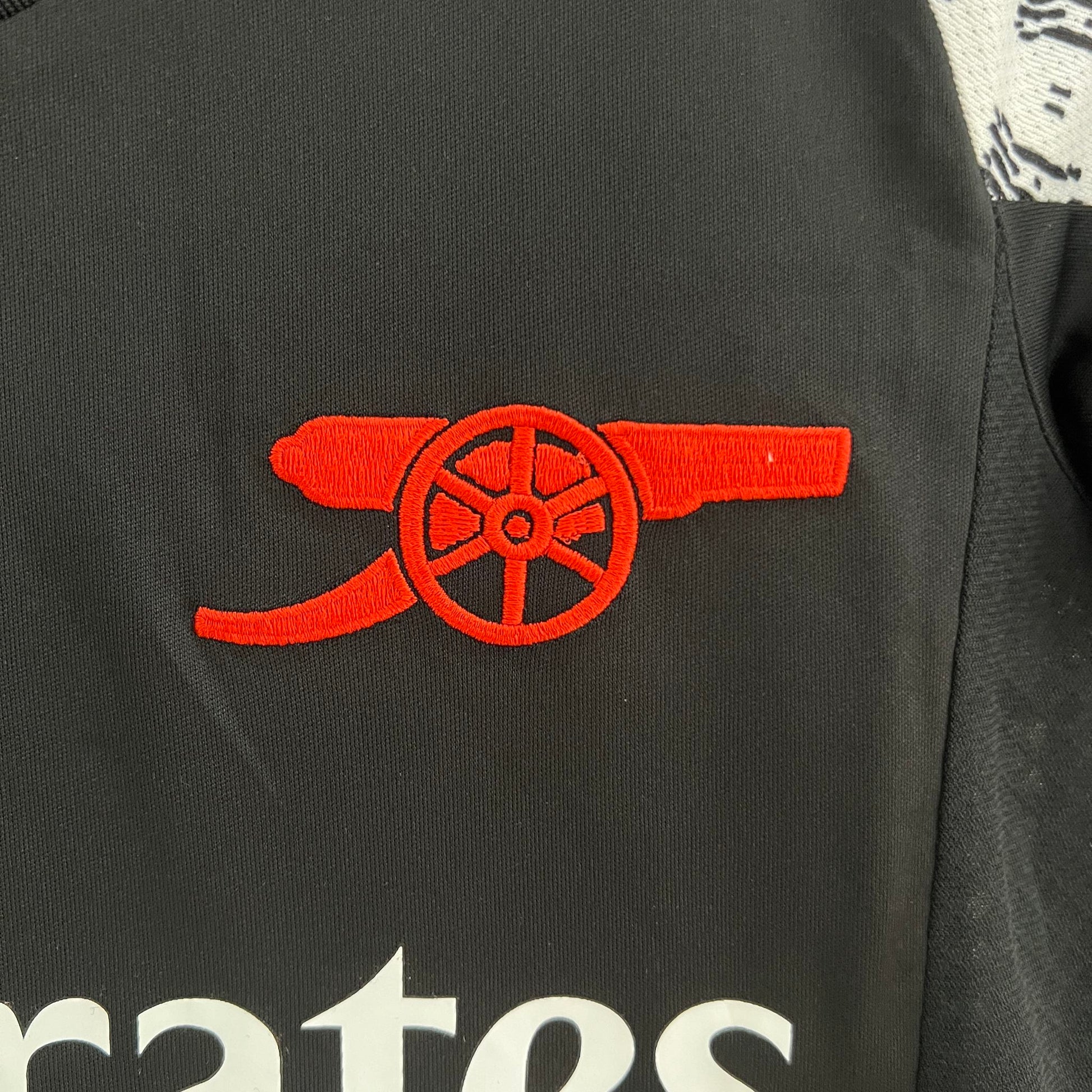 Ensemble Arsenal Exterieur Enfant 2024-2025