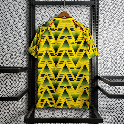 Maillot Exterieur Retro Arsenal 1991-1992